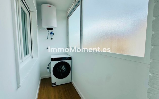 Bestaande woning - Appartement - Orihuela - Punta Prima