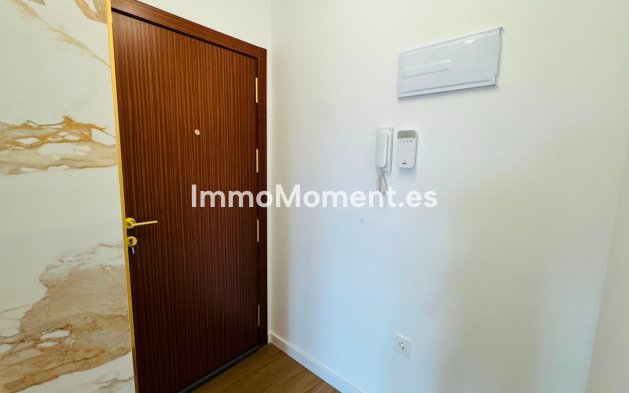 Bestaande woning - Appartement - Orihuela - Punta Prima