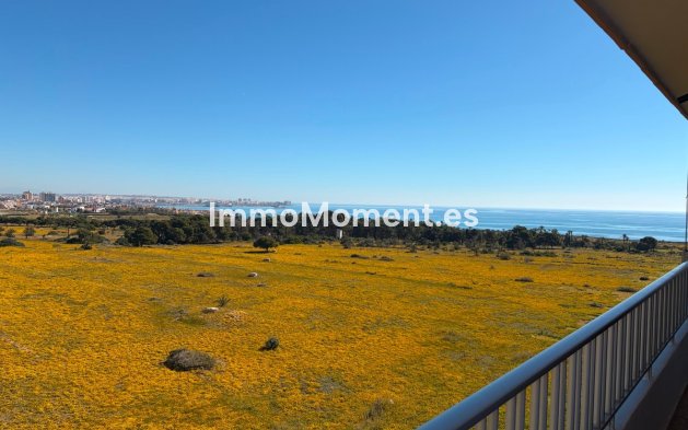Bestaande woning - Appartement - Orihuela - Punta Prima