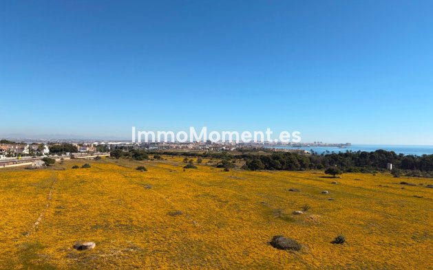 Bestaande woning - Appartement - Orihuela - Punta Prima