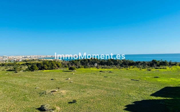 Bestaande woning - Appartement - Orihuela - Punta Prima