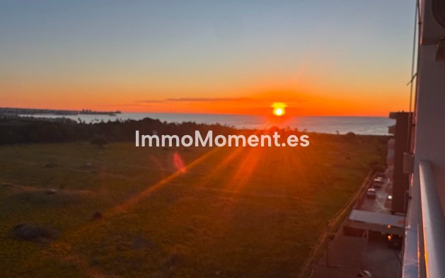 Bestaande woning - Appartement - Orihuela - Punta Prima