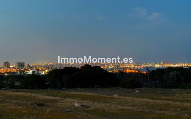 Bestaande woning - Appartement - Orihuela - Punta Prima