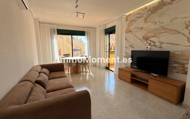 Bestaande woning - Appartement - Orihuela - Campoamor