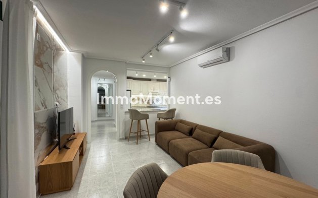 Bestaande woning - Appartement - Orihuela - Campoamor