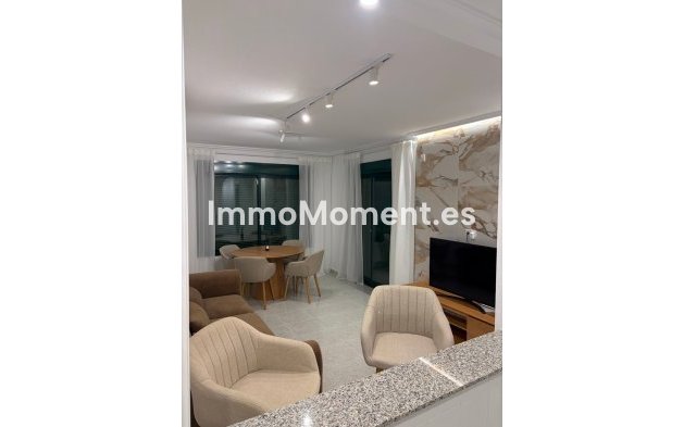 Bestaande woning - Appartement - Orihuela - Campoamor