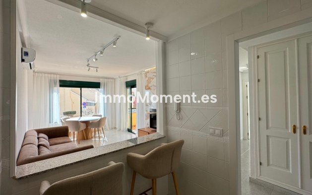 Bestaande woning - Appartement - Orihuela - Campoamor