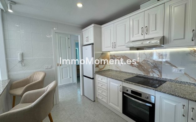 Bestaande woning - Appartement - Orihuela - Campoamor