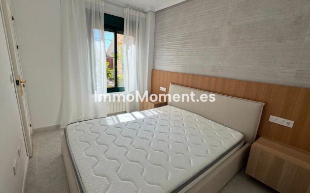 Bestaande woning - Appartement - Orihuela - Campoamor