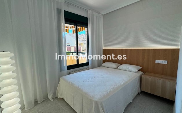 Bestaande woning - Appartement - Orihuela - Campoamor