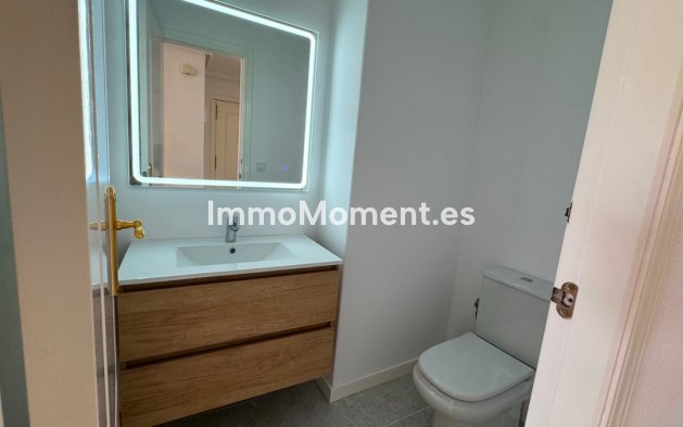 Bestaande woning - Appartement - Orihuela - Campoamor