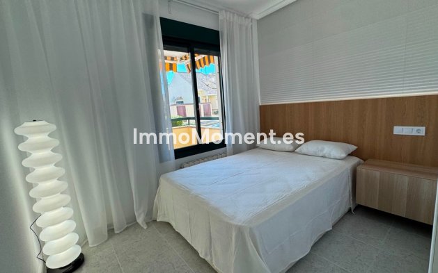 Bestaande woning - Appartement - Orihuela - Campoamor