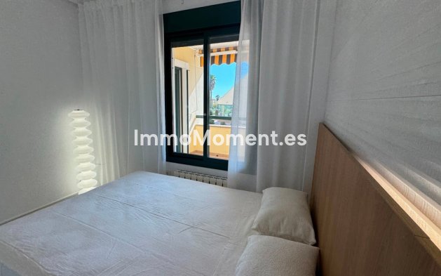 Bestaande woning - Appartement - Orihuela - Campoamor