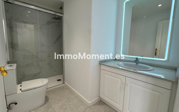 Bestaande woning - Appartement - Orihuela - Campoamor