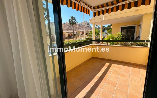 Bestaande woning - Appartement - Orihuela - Campoamor