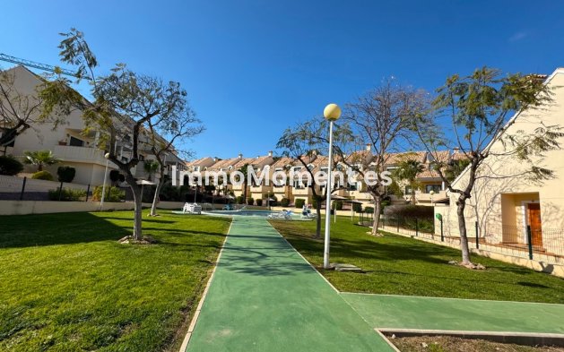 Bestaande woning - Appartement - Orihuela - Campoamor