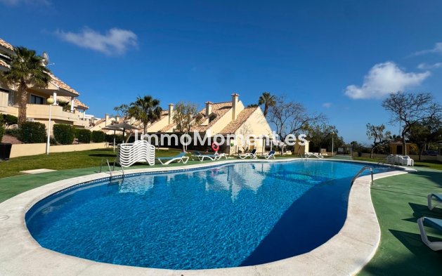 Bestaande woning - Appartement - Orihuela - Campoamor