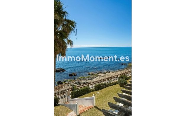Bestaande woning - Appartement - Mijas - Calahonda