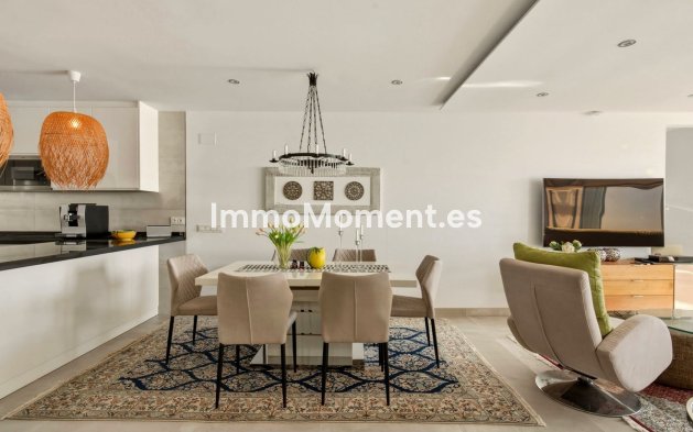 Bestaande woning - Appartement - Mijas - Calahonda