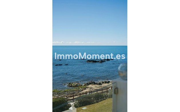 Bestaande woning - Appartement - Mijas - Calahonda