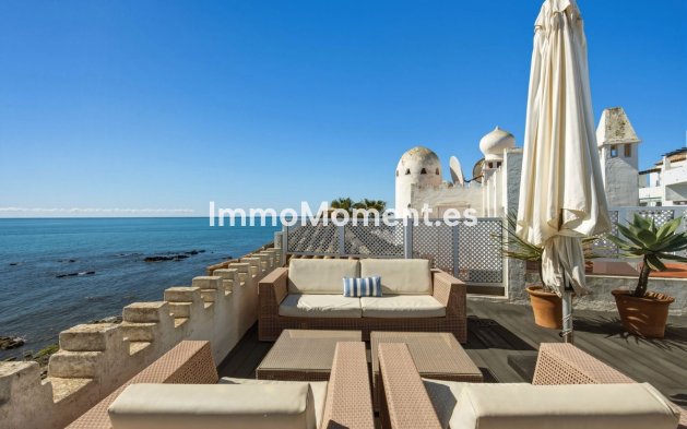 Bestaande woning - Appartement - Mijas - Calahonda