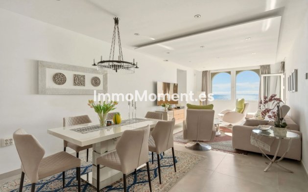 Bestaande woning - Appartement - Mijas - Calahonda