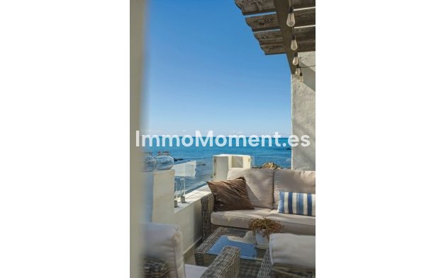 Bestaande woning - Appartement - Mijas - Calahonda