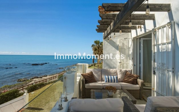 Bestaande woning - Appartement - Mijas - Calahonda
