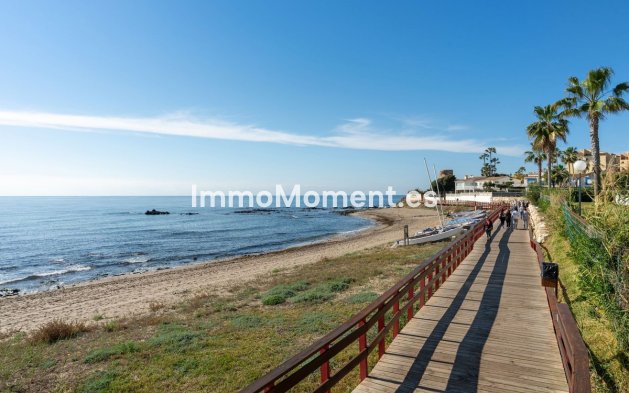 Bestaande woning - Appartement - Mijas - Calahonda