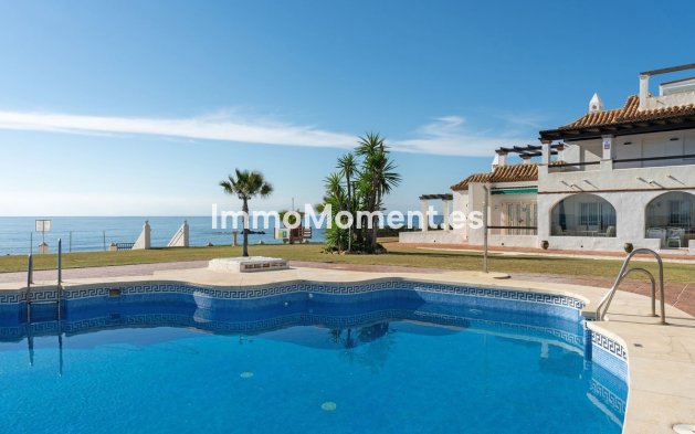 Bestaande woning - Appartement - Mijas - Calahonda