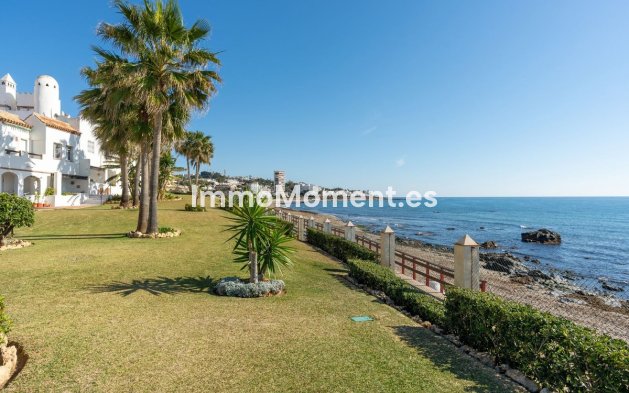 Bestaande woning - Appartement - Mijas - Calahonda