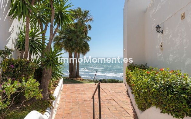 Bestaande woning - Appartement - Mijas - Calahonda