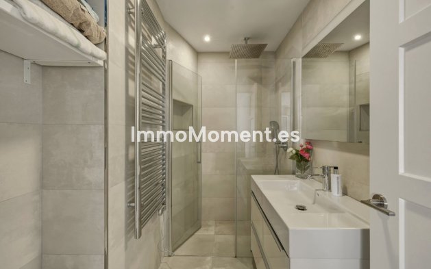 Bestaande woning - Appartement - Mijas - Calahonda