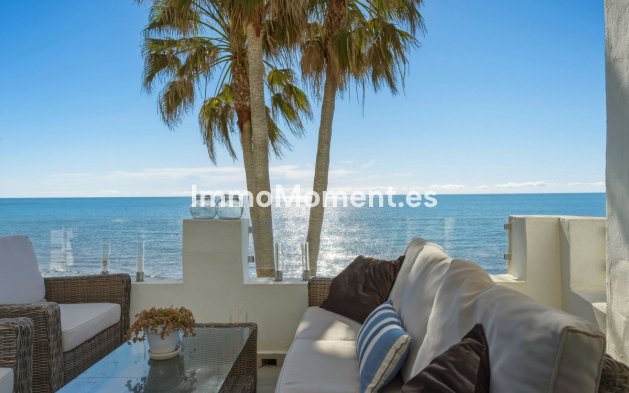 Bestaande woning - Appartement - Mijas - Calahonda