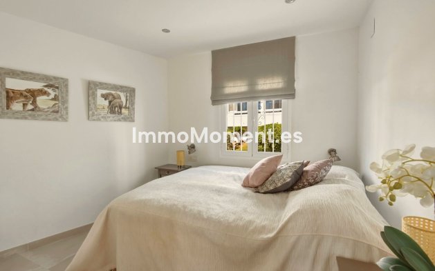 Bestaande woning - Appartement - Mijas - Calahonda