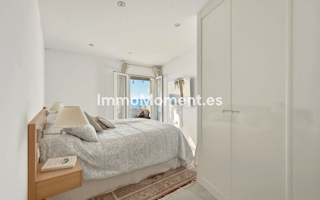 Bestaande woning - Appartement - Mijas - Calahonda