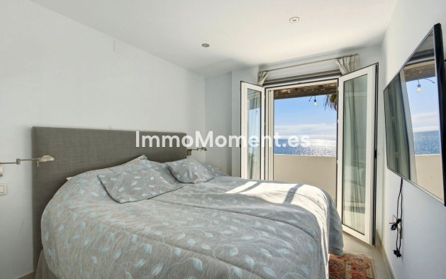 Bestaande woning - Appartement - Mijas - Calahonda