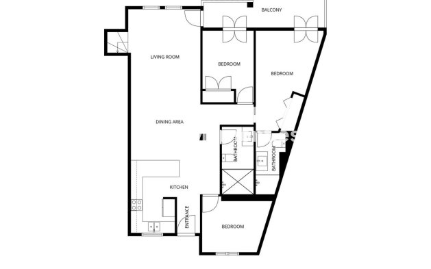 Bestaande woning - Appartement - Mijas - Calahonda
