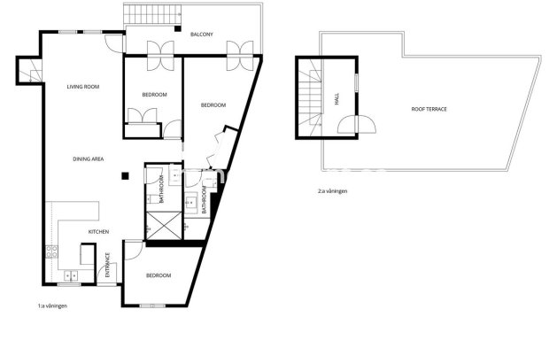 Bestaande woning - Appartement - Mijas - Calahonda