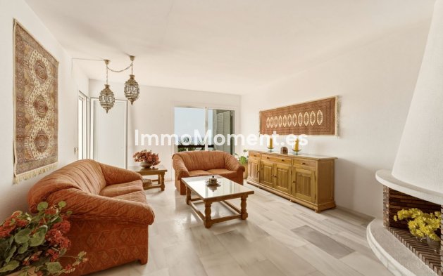 Bestaande woning - Appartement - Mijas - Calahonda