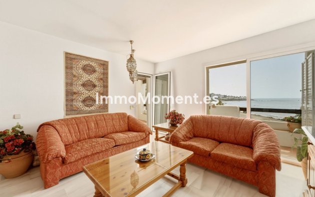 Bestaande woning - Appartement - Mijas - Calahonda