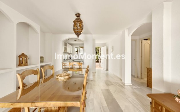 Bestaande woning - Appartement - Mijas - Calahonda