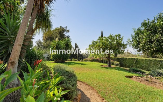 Bestaande woning - Appartement - Mijas - Calahonda