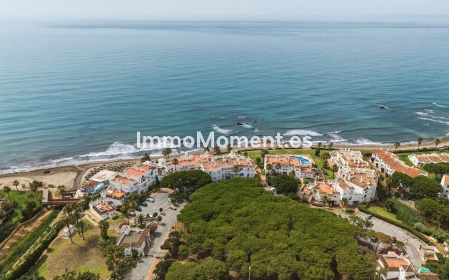Bestaande woning - Appartement - Mijas - Calahonda