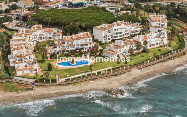 Bestaande woning - Appartement - Mijas - Calahonda