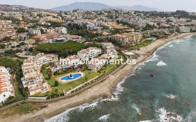 Bestaande woning - Appartement - Mijas - Calahonda