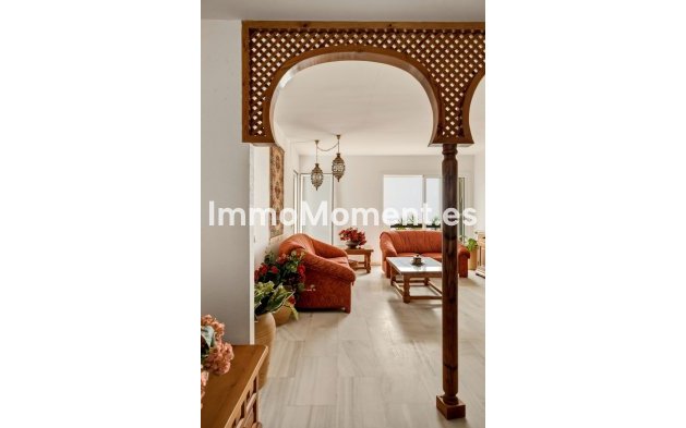 Bestaande woning - Appartement - Mijas - Calahonda
