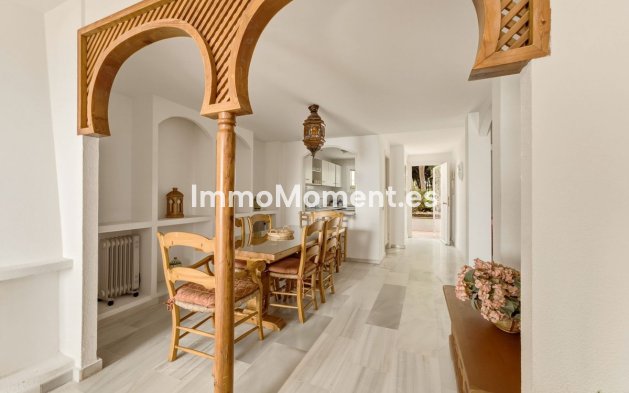 Bestaande woning - Appartement - Mijas - Calahonda