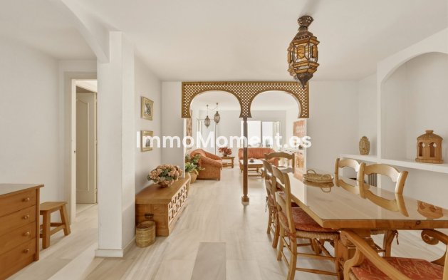 Bestaande woning - Appartement - Mijas - Calahonda