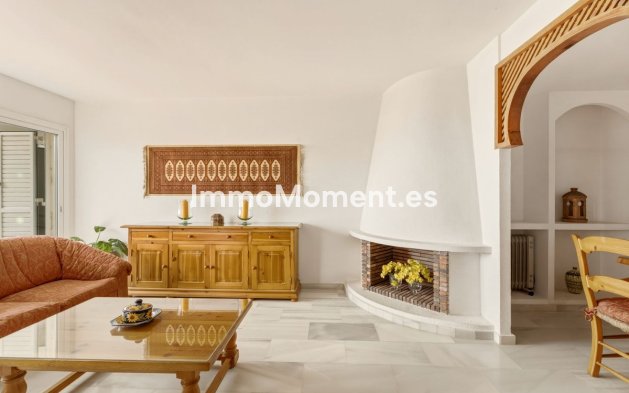 Bestaande woning - Appartement - Mijas - Calahonda